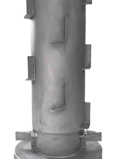 CSM 12 Zylinderrotor