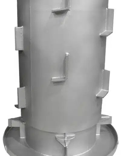 CSM 22 Zylinderrotor