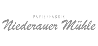 Papierfabrik Niederauer Mühle