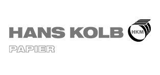 Hans Kolb Papier