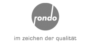 Rondo - im Zeichen der Qualität