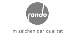 Rondo - im Zeichen der Qualität